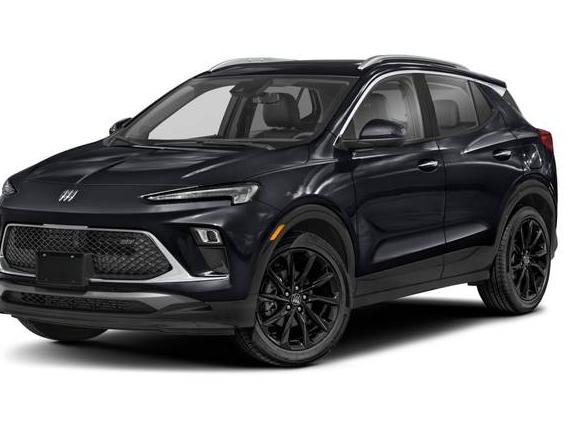 BUICK ENCORE GX 2024 KL4AMDSL8RB096091 image BUICK ENCORE GX 2024 KL4AMDSL8RB096091 image